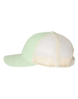 Richardson Low Pro Trucker Cap 115
