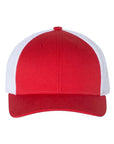 Richardson Low Pro Trucker Cap 115