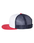 Richardson Foamie Trucker Cap 113