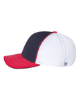 Richardson Pulse Sportmesh R-Flex Cap 172