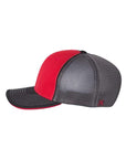 Richardson Pulse Sportmesh R-Flex Cap 172