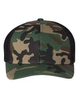Richardson R-Flex Trucker Cap 110