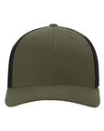 Richardson R-Flex Trucker Cap 110