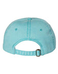 Valucap Pigment-Dyed Cap SP500