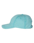 Valucap Pigment-Dyed Cap SP500