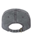 Valucap Pigment-Dyed Cap SP500