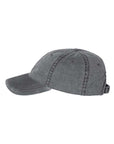 Valucap Pigment-Dyed Cap SP500