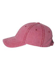 Valucap Pigment-Dyed Cap SP500