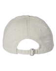Valucap Pigment-Dyed Cap SP500