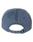 Valucap Pigment-Dyed Cap SP500
