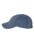 Valucap Pigment-Dyed Cap SP500