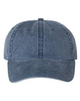 Valucap Pigment-Dyed Cap SP500