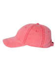 Valucap Pigment-Dyed Cap SP500