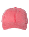 Valucap Pigment-Dyed Cap SP500