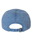 Valucap Pigment-Dyed Cap SP500