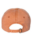Valucap Pigment-Dyed Cap SP500