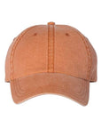 Valucap Pigment-Dyed Cap SP500