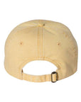 Valucap Pigment-Dyed Cap SP500