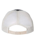 Valucap Pigment-Dyed Trucker Cap SP510