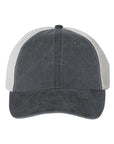 Valucap Pigment-Dyed Trucker Cap SP510