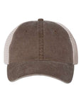 Valucap Pigment-Dyed Trucker Cap SP510