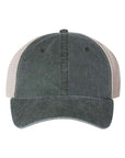 Valucap Pigment-Dyed Trucker Cap SP510
