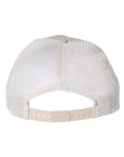 Valucap Pigment-Dyed Trucker Cap SP510