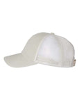 Valucap Pigment-Dyed Trucker Cap SP510