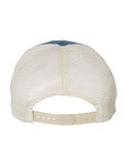 Valucap Pigment-Dyed Trucker Cap SP510