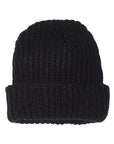 Sportsman 12" Chunky Cuffed Beanie SP90