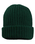 Sportsman 12" Chunky Cuffed Beanie SP90