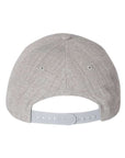 YP Classics Premium Curved Bill Snapback Cap 6789M