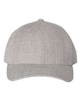 YP Classics Premium Curved Bill Snapback Cap 6789M