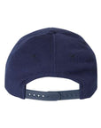 YP Classics Premium Curved Bill Snapback Cap 6789M