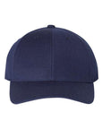 YP Classics Premium Curved Bill Snapback Cap 6789M