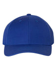 YP Classics Premium Curved Bill Snapback Cap 6789M
