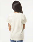 LAT Youth Fine Jersey Tee 6101