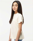 LAT Youth Fine Jersey Tee 6101
