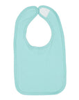 Rabbit Skins Infant Premium Jersey Bib 1005
