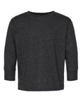 Rabbit Skins Toddler Fine Jersey Long Sleeve Tee 3302