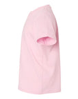 Rabbit Skins Toddler Fine Jersey Tee 3321