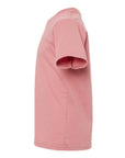 Rabbit Skins Toddler Fine Jersey Tee 3321