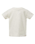 Rabbit Skins Infant Fine Jersey Tee 3322