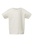 Rabbit Skins Infant Fine Jersey Tee 3322