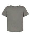 Rabbit Skins Infant Fine Jersey Tee 3322