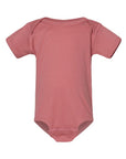 Rabbit Skins Infant Baby Rib Bodysuit 4400