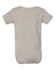Rabbit Skins Infant Baby Rib Bodysuit 4400