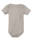 Rabbit Skins Infant Baby Rib Bodysuit 4400