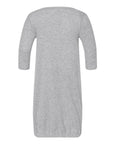 Rabbit Skins Infant Baby Rib Layette 4406