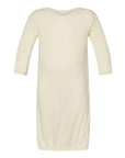Rabbit Skins Infant Baby Rib Layette 4406